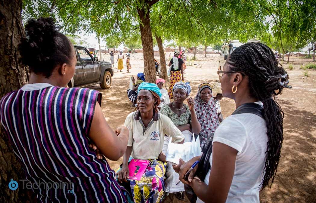 Women make better entrepreneurs than men: An anecdotal evidence