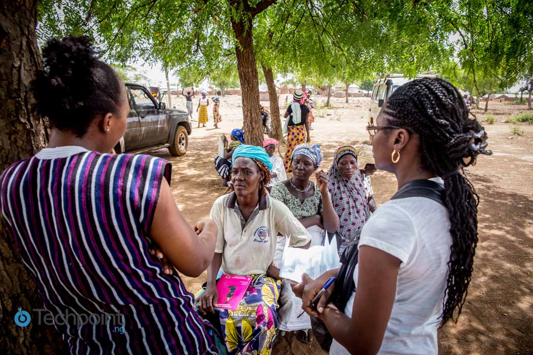 wonjuga women