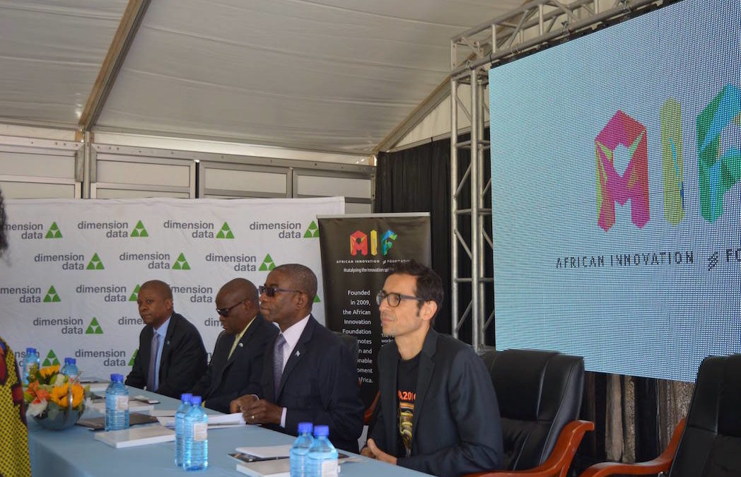 $150,000 up for grabs at the 2017 Innovation Prize for Africa Awards