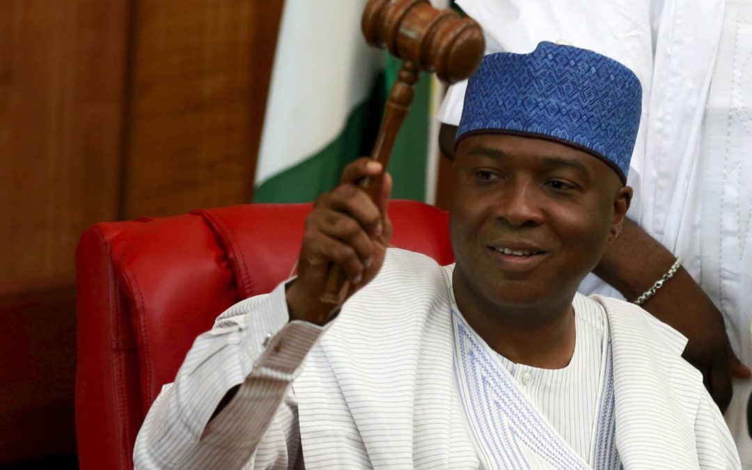 Nigerians have one less thing to worry about as Social Media Bill gets the axe