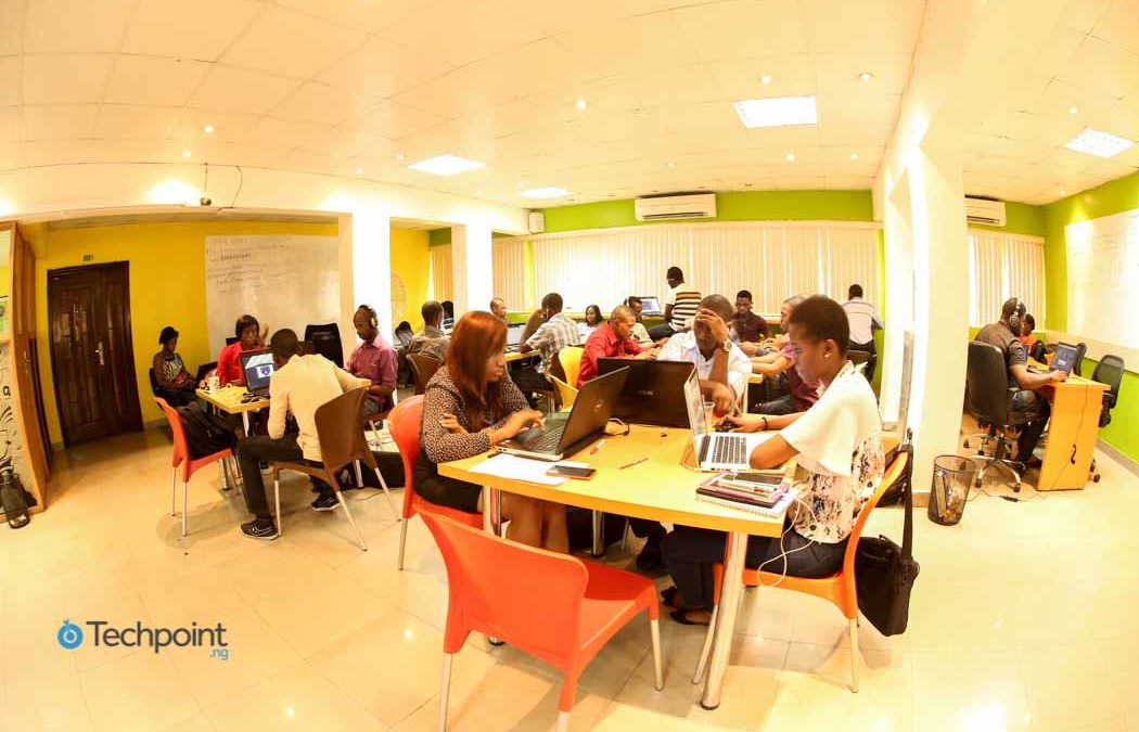 Coronavirus puts the concept of coworking to test in Nigeria