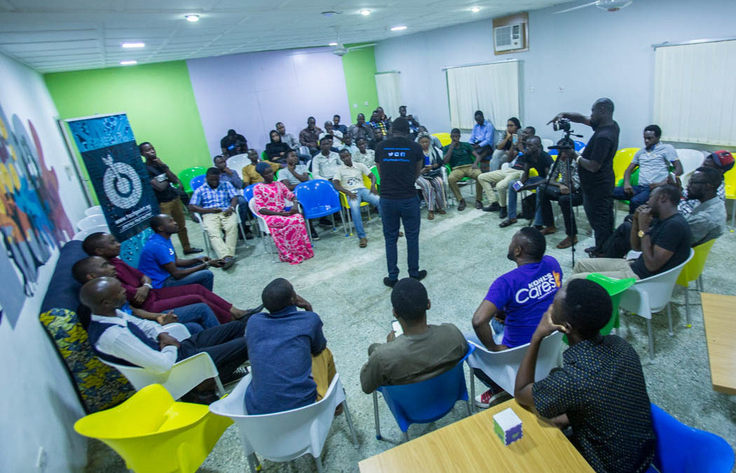 Has Northern Nigeria’s tech community come of age with launch of Startup Arewa?