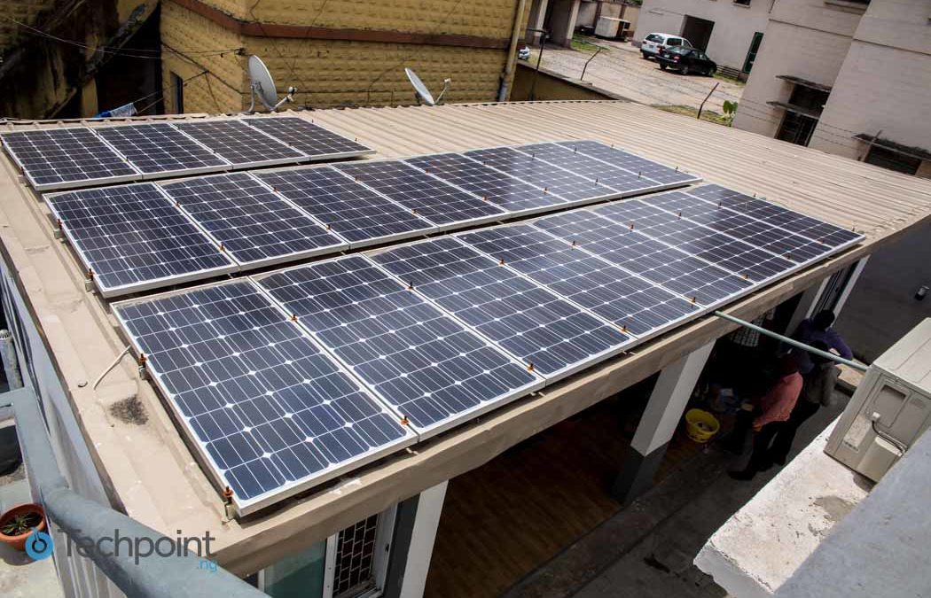1 Nigerian Solar startup and 7 others from Africa get $4 million investment from USAID