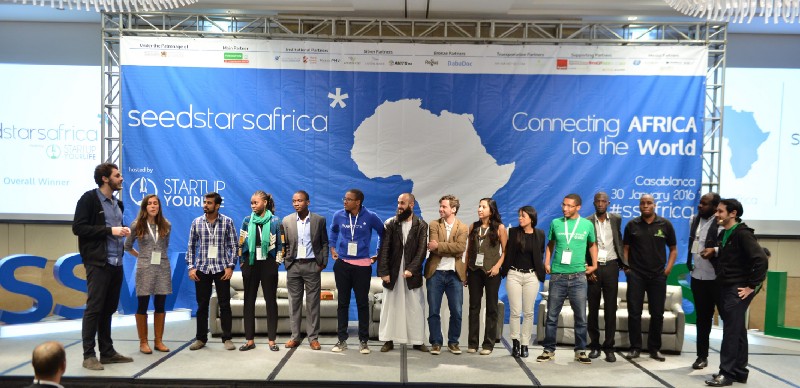 Seedstars