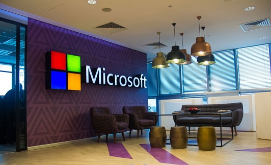 Microsoft Nigeria