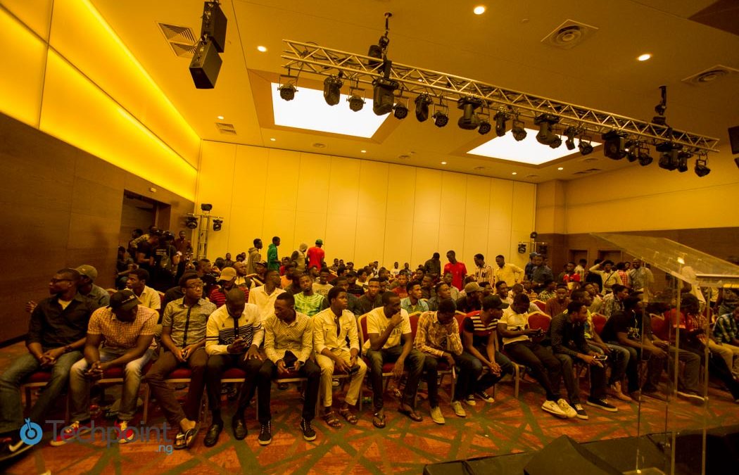 Nigerian SMEs to hold tech conference with Vconnect, Facebook