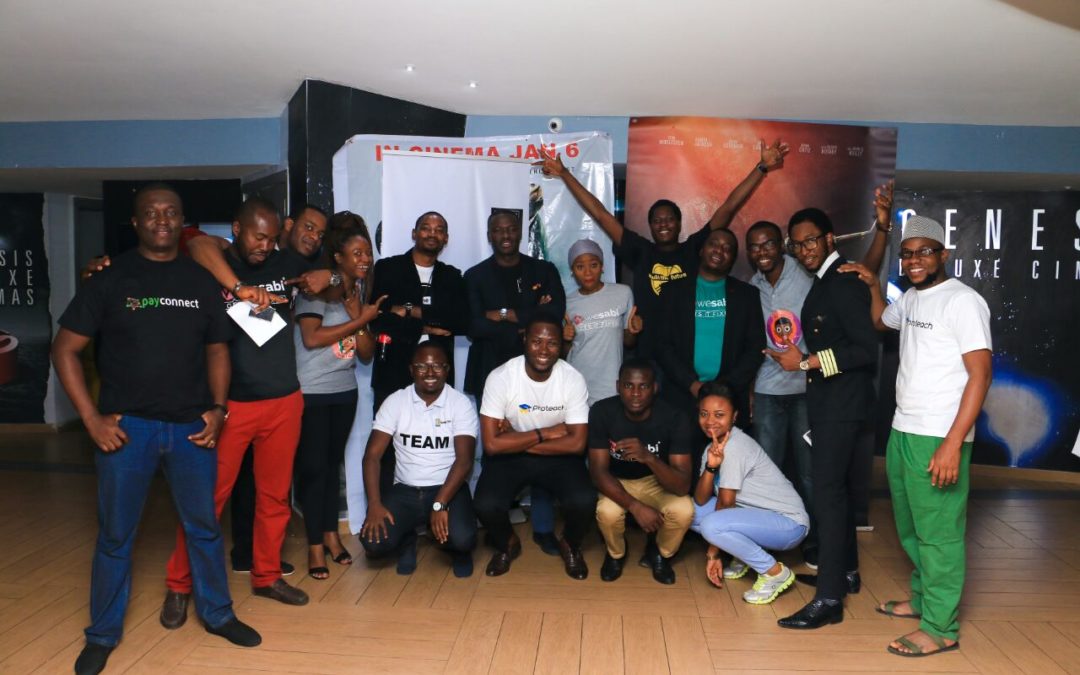 The hunt continues as inaugural Ventures Platform cohort complete Demo Day