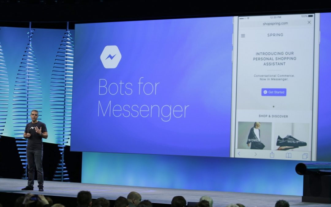 4 Nigerian teams emerge as finalist in Facebook’s Bots for Messenger Challenge