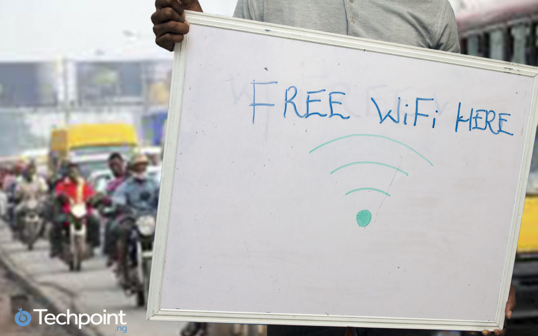 Everything you need to know about Flobyt free WiFi