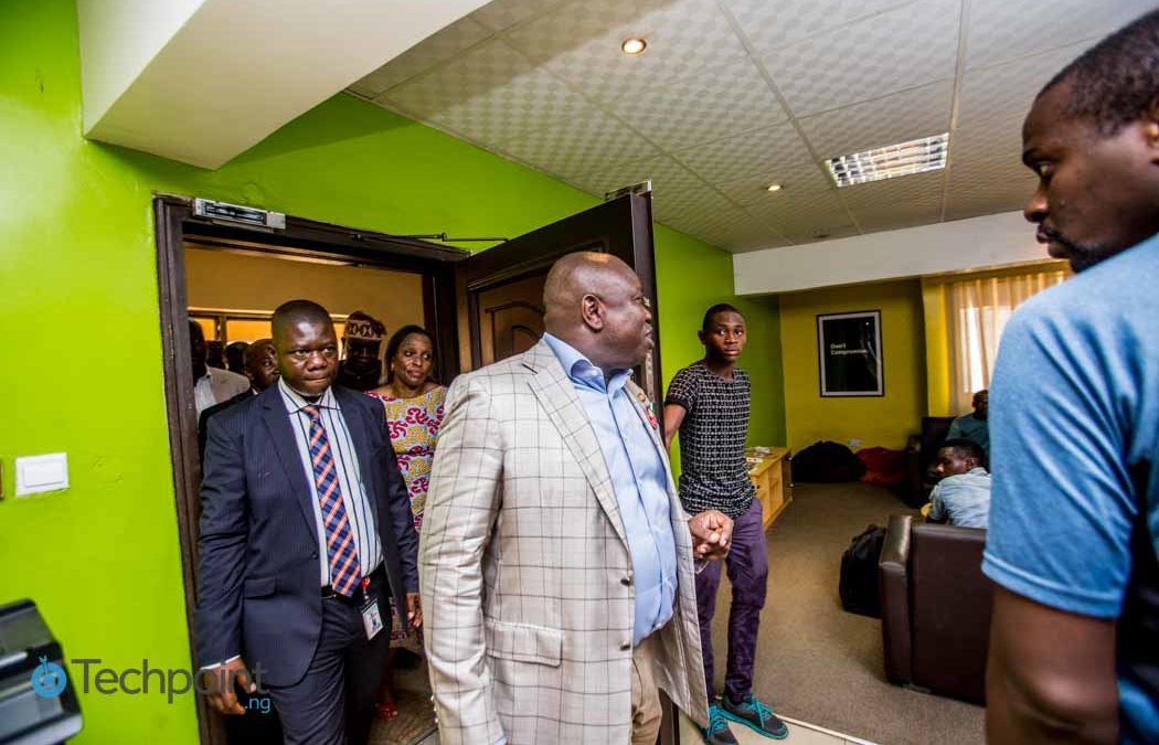 Which way for Yaba (left or right?) — An Open Letter to Gov. Akinwunmi Ambode