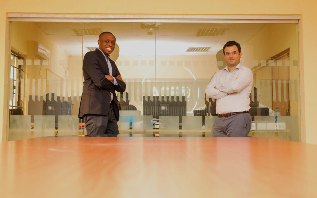 Nigerian fintech startup Lidya raises $1.25 million seed funding