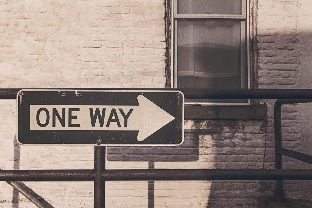 panneau de signalisation routière