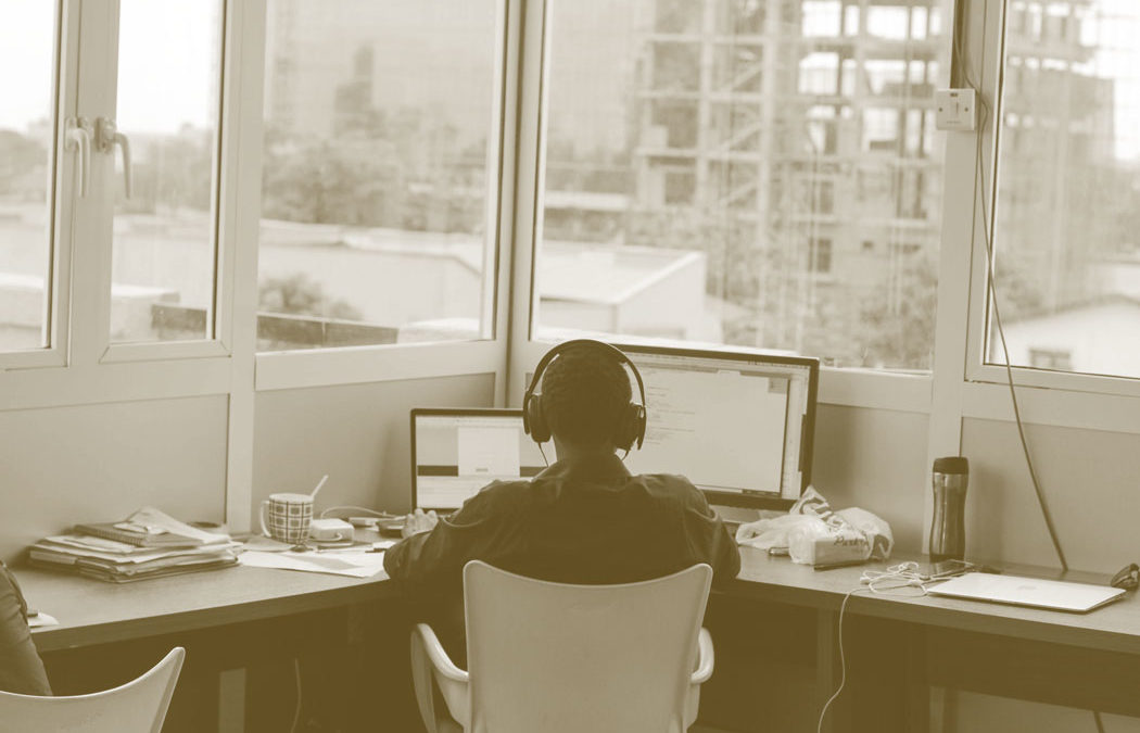 Bridging Nigeria’s Developer Talent Gap