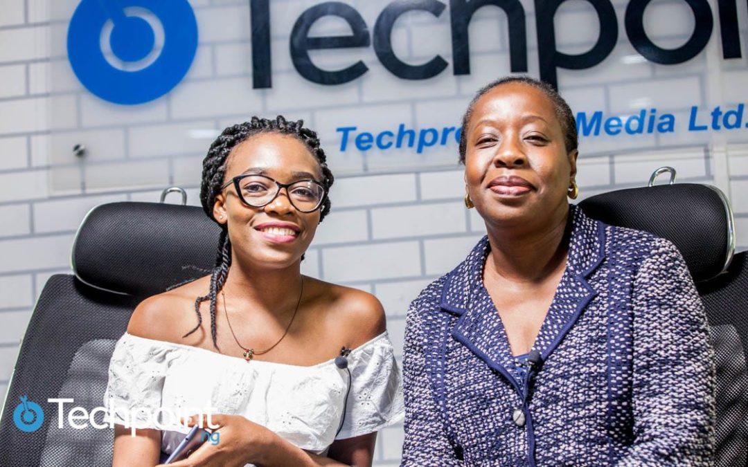 5 things you didn’t know about Funke Opeke, CEO of MainOne