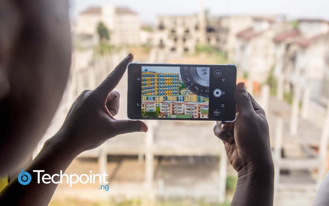 Nigeria’s new smart cities initiative is putting the cart before the horse