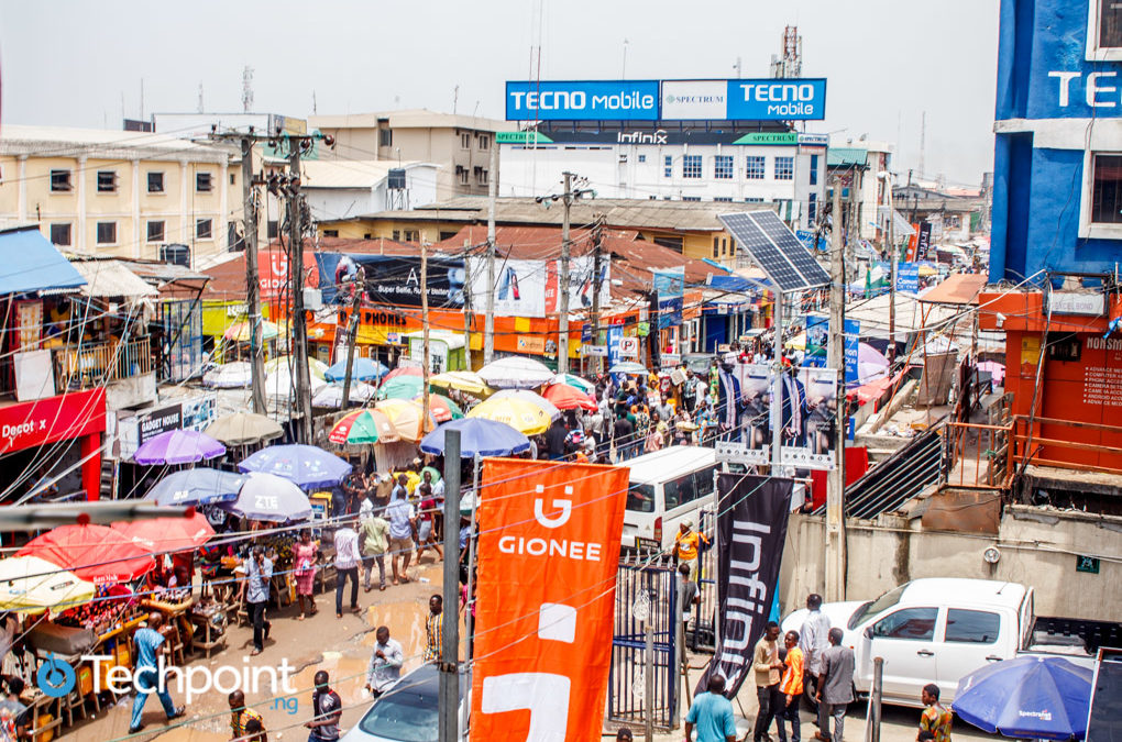 Why conflicts in Ikeja Computer Village may not be over yet
