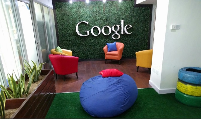 google nigeria