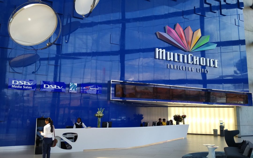 MTN Group could be acquiring MultiChoice Africa soon
