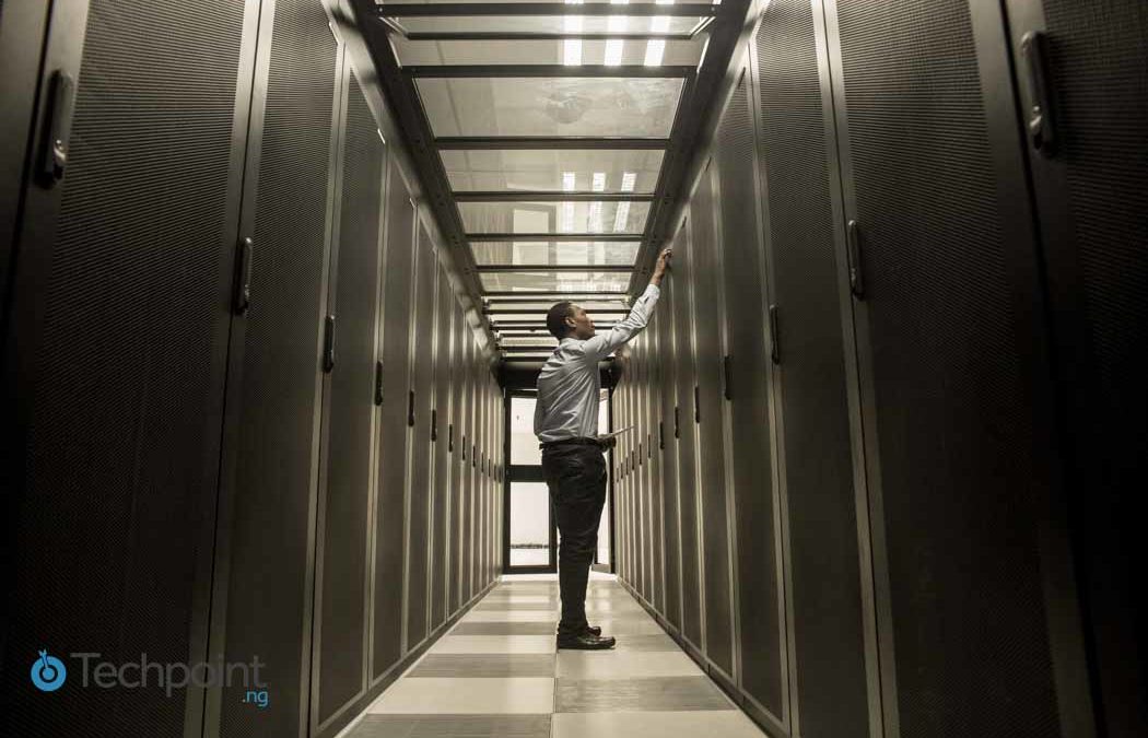 Increased cyber attacks highlight need for managed security services
