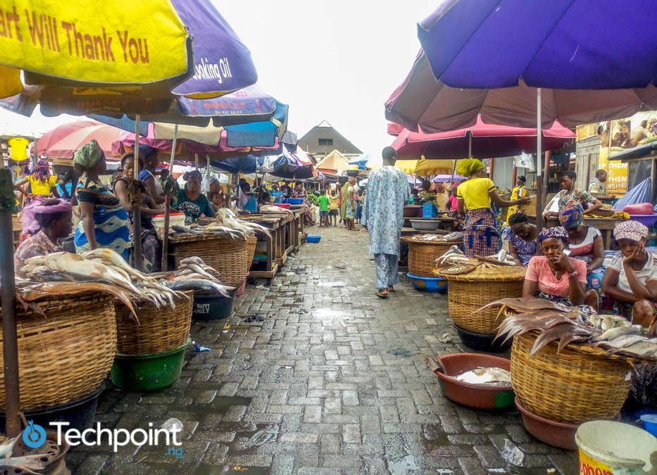 Technology has supposedly made 81% of Nigerian SMEs optimistic about the next 12 months