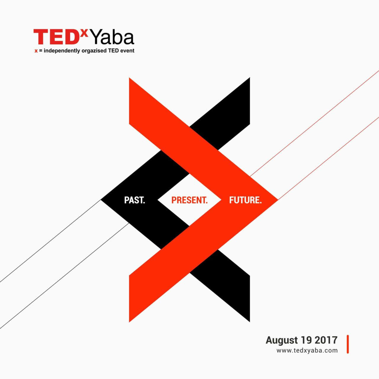 TEDx Yaba 2017 scaled