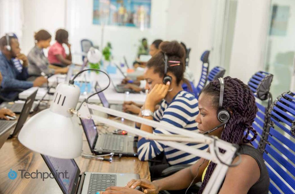 Hotels.ng partners Akwa Ibom State government on remote internship