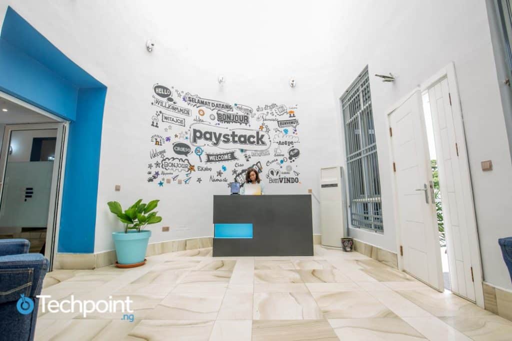 Paystack office 7 of 24