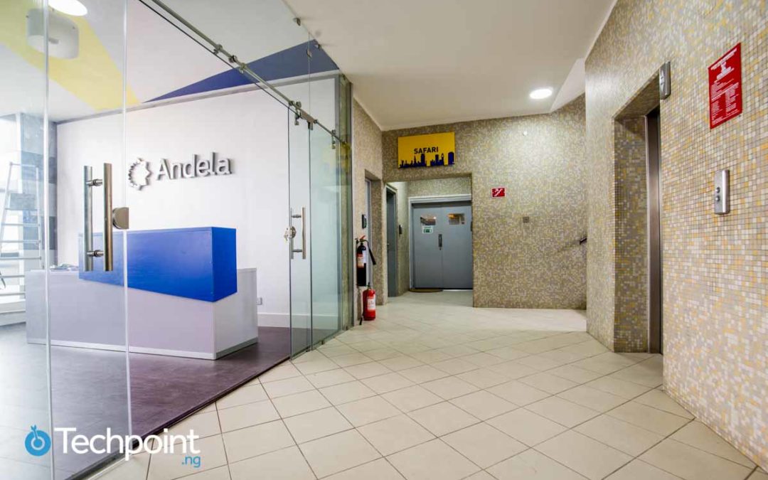 Blog 14 Ndubuisi Ekekwe on Africa’s startup future, tech solutions for dysgraphia, and Andela’s $200m Series E
