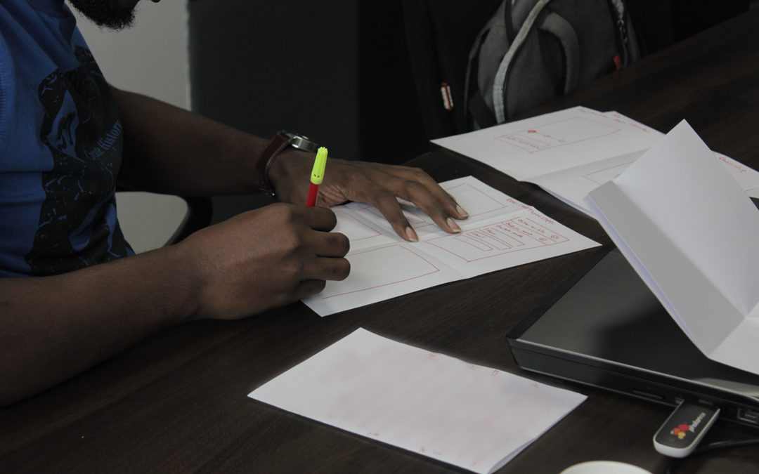 4 lessons from our design sprint in building Zoto V3