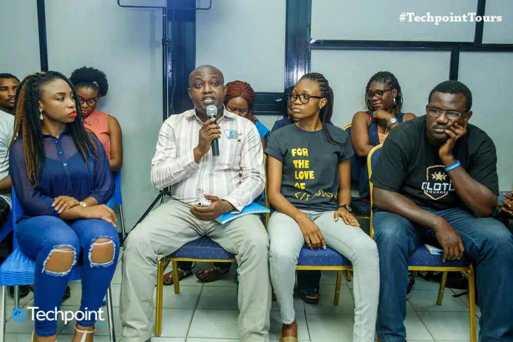 Techpoint Tour 2017 Day 02 228 of 407