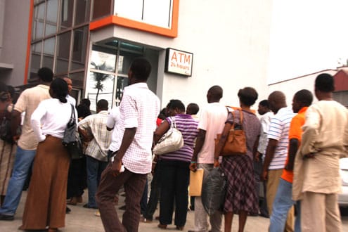 Ghana to launch 5G on November 1, 2024 3 GTB