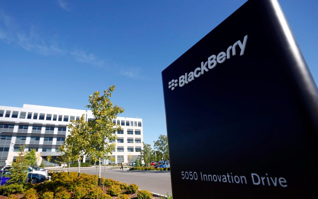 Global LinkUP: BlackBerry Messenger is alive and kicking hard