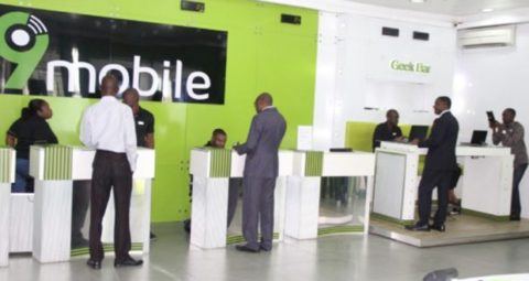 9Mobile