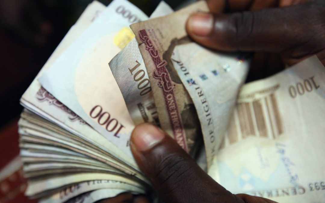 ETranzact Records a Profit of N168.1 Million in the First Quarter of 2015