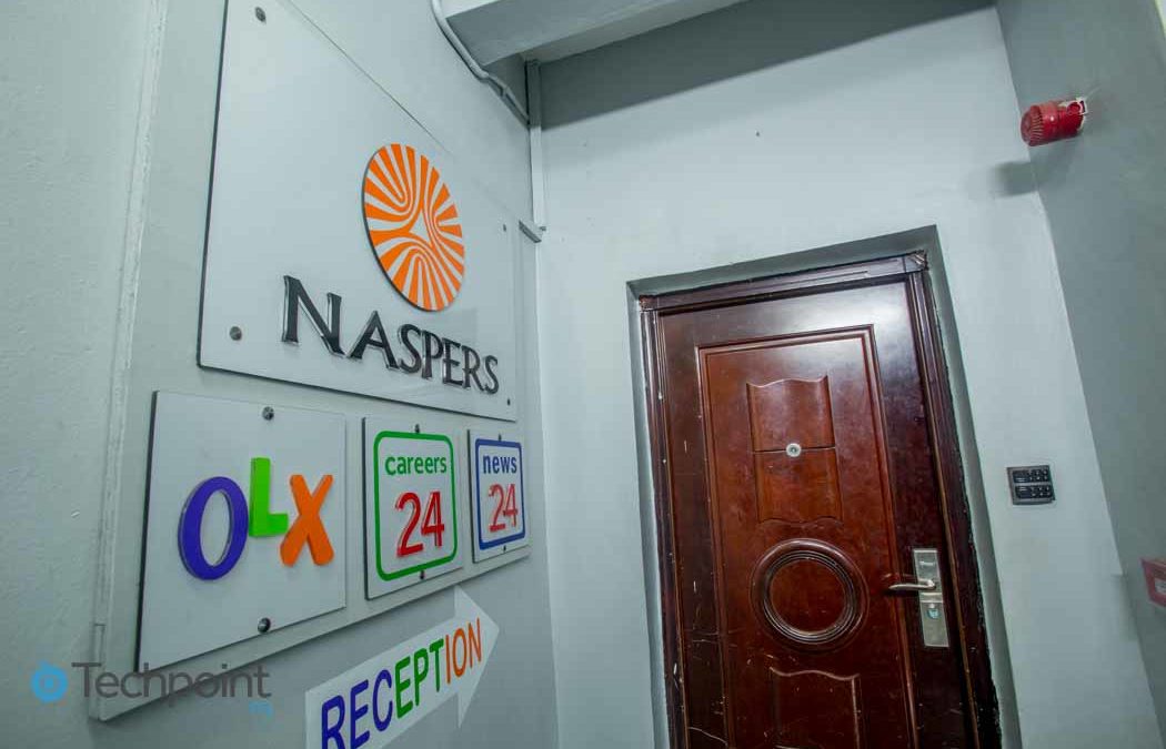 Naspers shuts down yet another venture in Nigeria