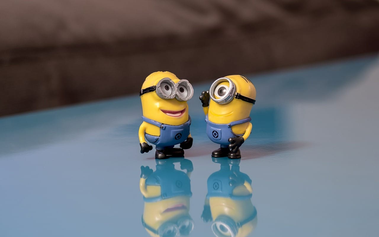 minions 363019 1280