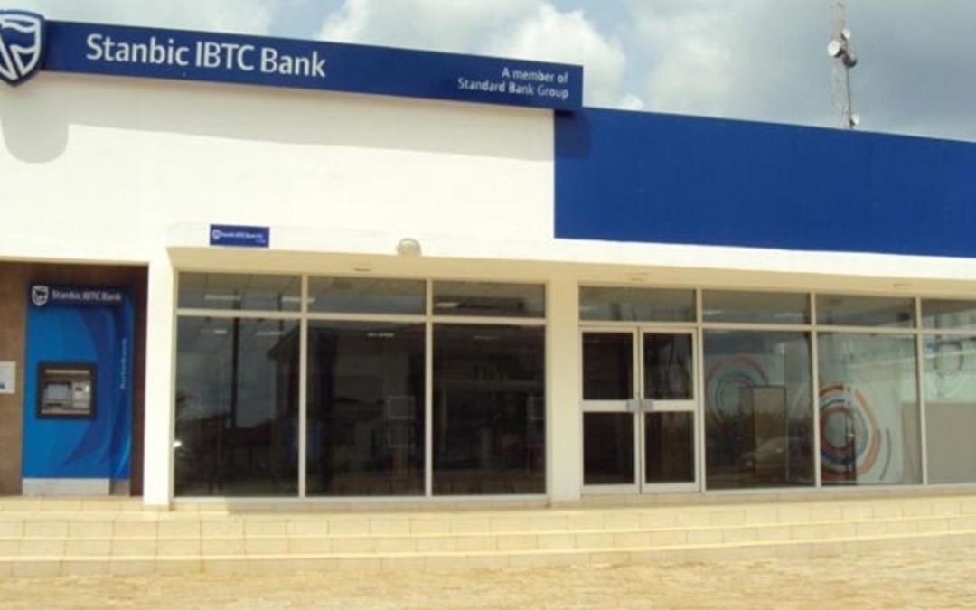 Stanbic IBTC Bank launches innovation hub in Yaba
