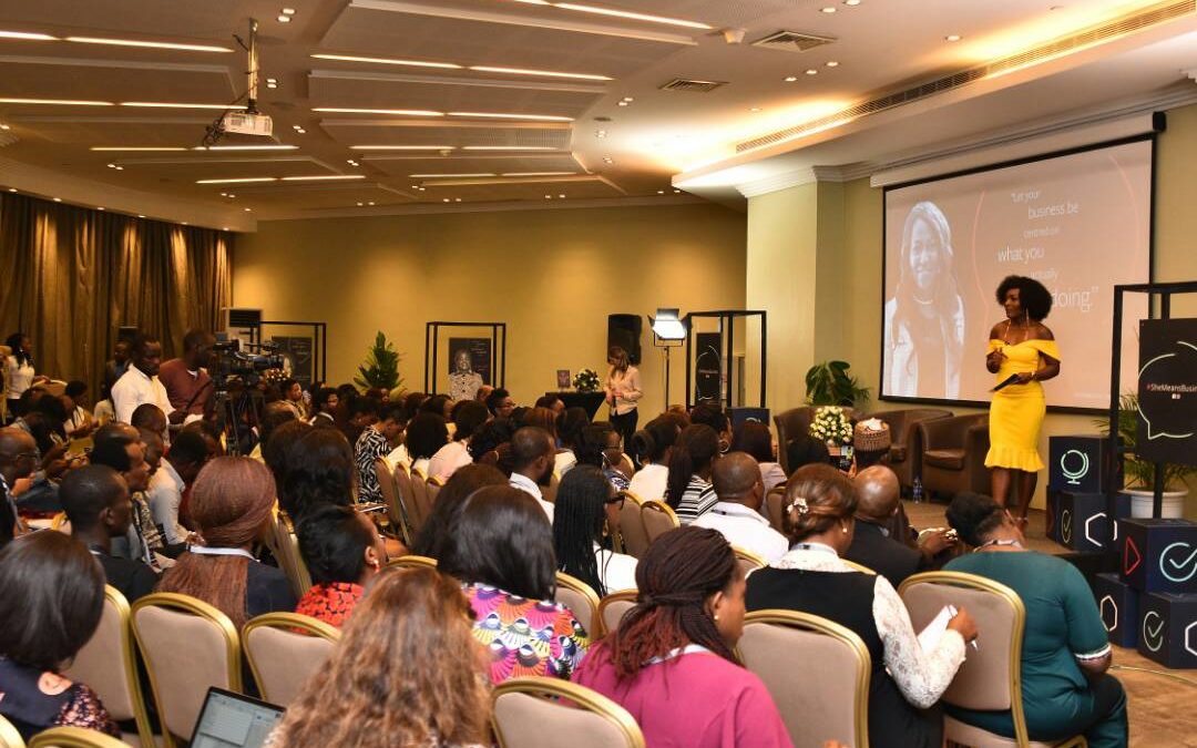 Venture Starter to train 1,200 tech startups in Lagos at Founders Conference