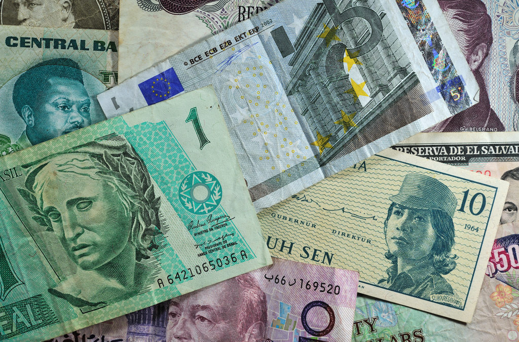 Nigerian startups raise a lot of foreign cash, but how much impact do they have on the economy?