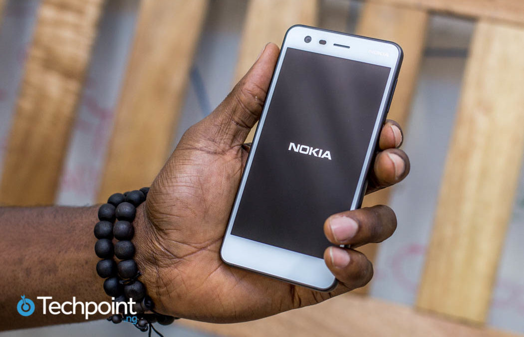 Global LinkUP: HMD Global raises $100 million to expand Nokia range