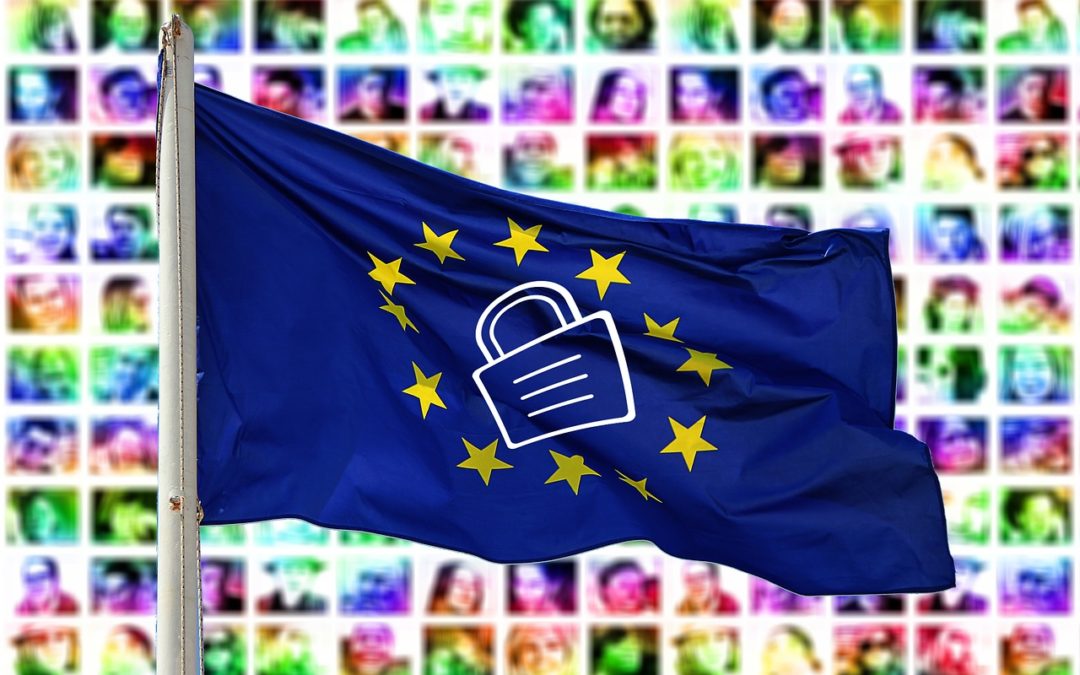 What is GDPR and how does it affect my online business?