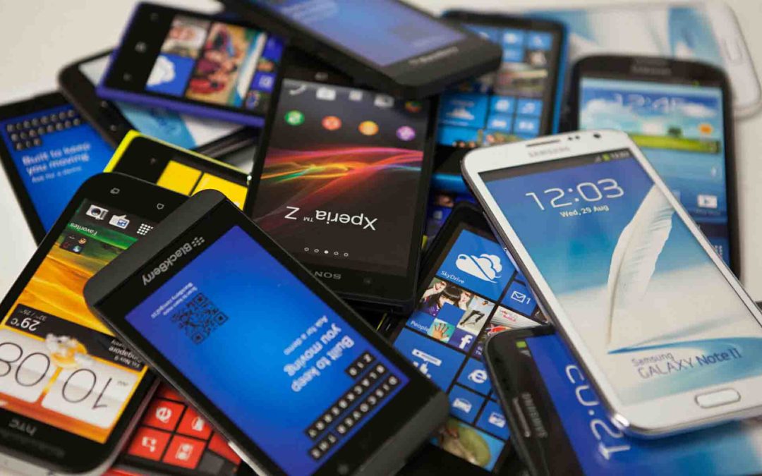 NCC approves 1,492 phone brands, models for purchase and use in Nigeria