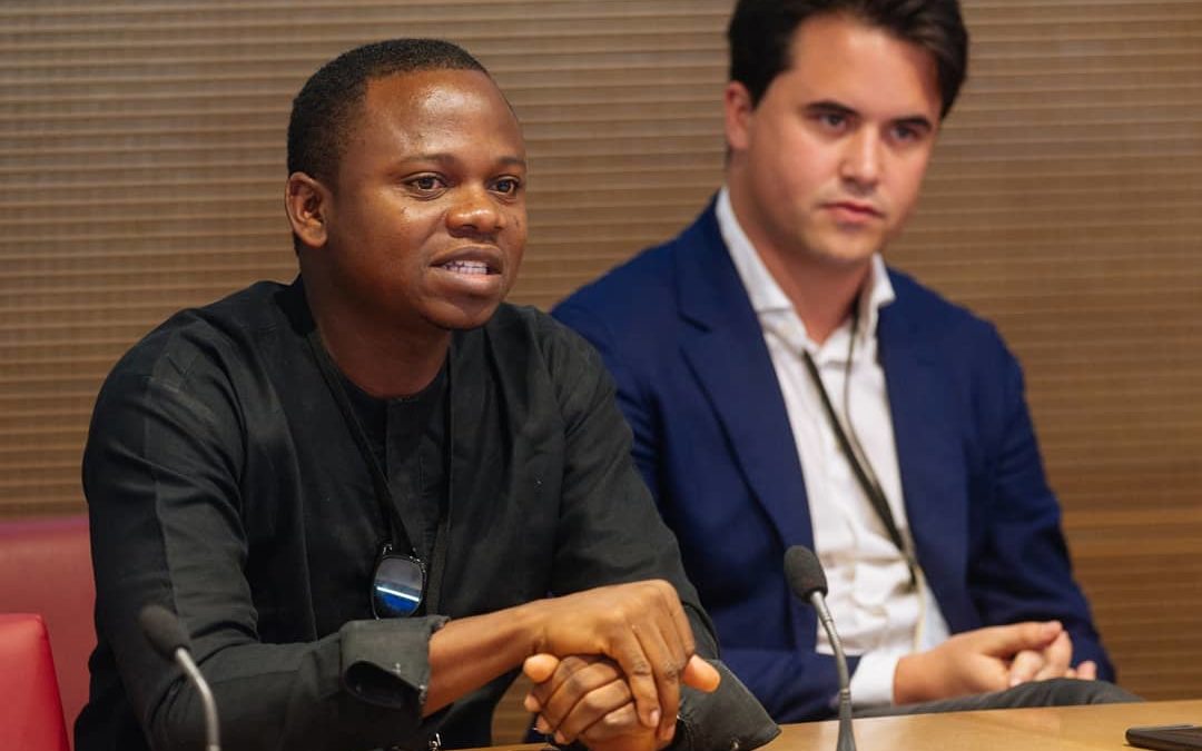 Viewing the African tech market through the eyes of a foreigner