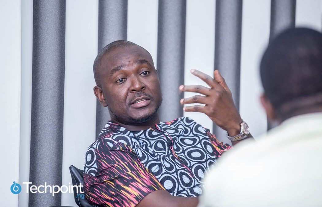 Akin Alabi to resign as NairaBet CEO