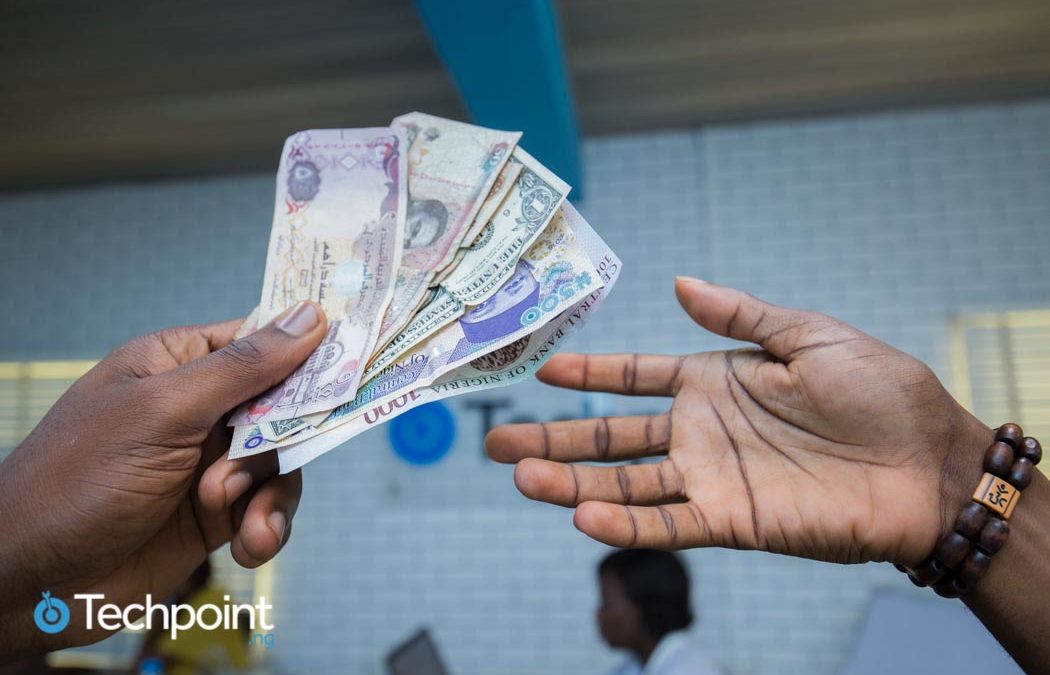 UPDATE: Nigerian startups raised $55.37m in Q1 2020, with over 99% from foreign sources