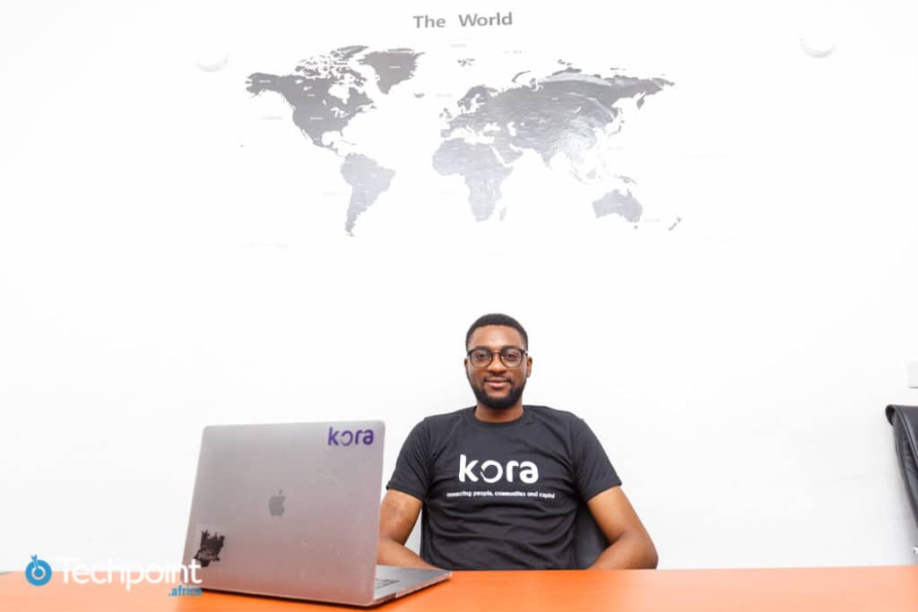 Kora