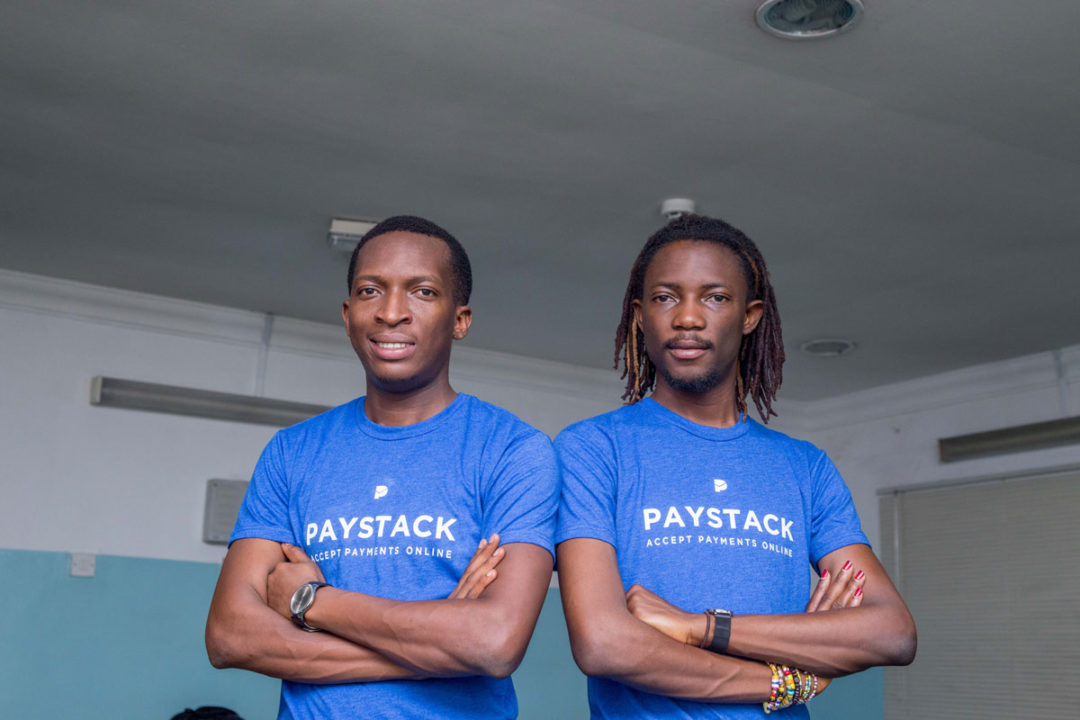 Paystack Ceo Paystack has been acquired by Stripe in a deal rumoured to be over $200m