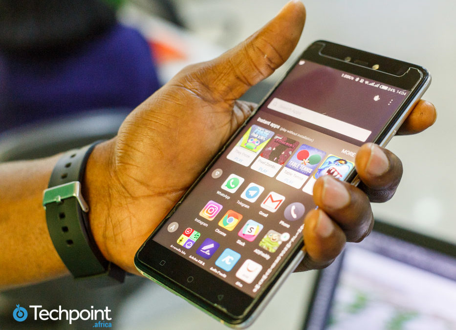 Why there are annoying ads on your TECNO phone and what you can do about it