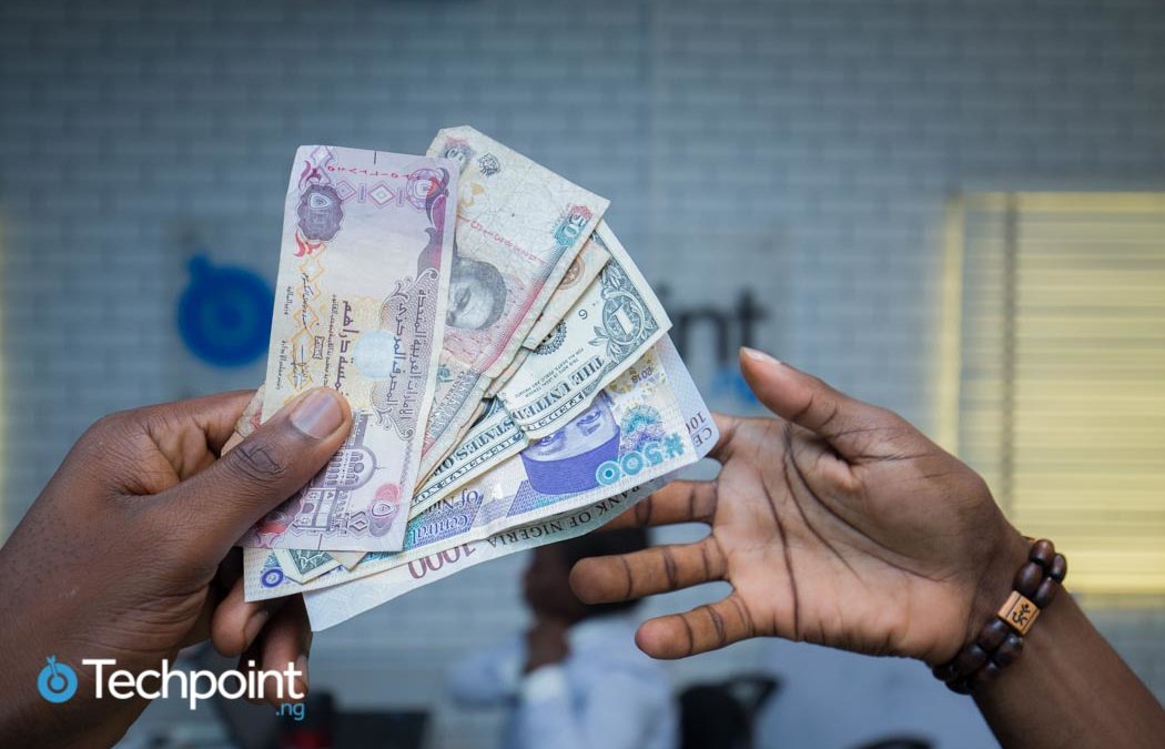 CcHUB Growth Capital has put money in 4 startups so far, more to come