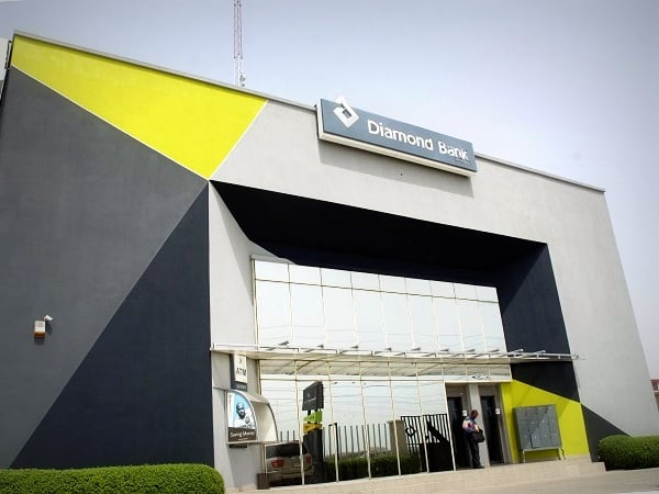 Diamond Bank